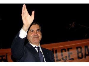 Bakan Çelik’in Acı Günü