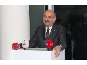 Bakan O İddiaları Yalanladı