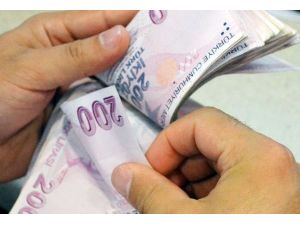 Tam 20 Milyon Lira Tasarruf Yapıldı