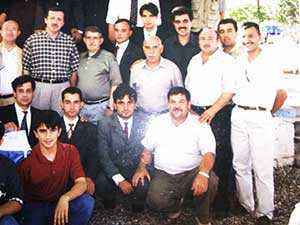 Mahçiçekin Dev Posterine İlgi Büyüktü