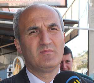 Okay; Seçim Çalışmalarına Devam Ediyor