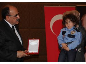 Beşir Atalay Van’da
