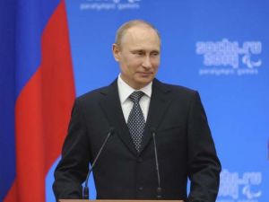 Putin’den Kırım Savunması