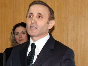 Trabzonspor Taraftarı Zorla Stada Girerse...