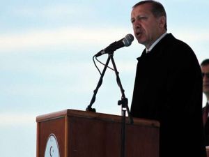 Kardeşlik Vurgusu Yaptı