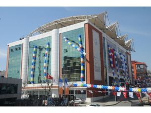 Bedensel Engelli Senem, Bakan Müezzinoğlu’nu Duygulandırdı