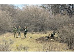 Kayıp Tatar Ölü Bulundu