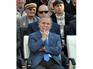 Şahin: Yasa Dışı Dinlemelerle İlgili Tedbirler Alınacak