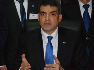 Ses Kayıtlarıyla İlgili Önerge Verdi