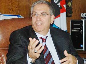 Diğer işçiler için hemen ilana çıkacağız