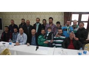 Bursaspor Başkanının Saldırdığı Teksas Lideri Konuştu