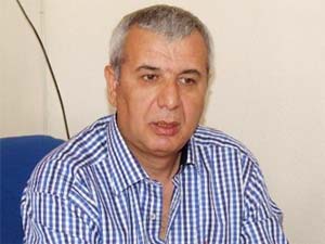 Baykal, Nikah Şahitliği Yaptı