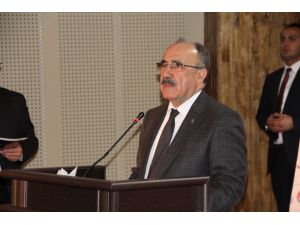 Beşir Atalay’ın Van Ziyareti