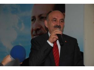 Bahçeli’ye T.c. Cevabı