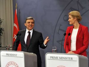 Gül’den Soğuk Savaş Uyarısı