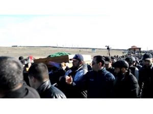 Kırım Tatar’ın Sır Dolu Ölümü