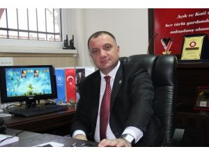 Judo Grand Prix’e 55 Ülkeden 500 Sporcu Bekleniyor