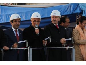 Bakan Elvan: “İstikrarsızlıktan Yana Olanlar Kesinlikle Başaramayacaklar. Türkiye Büyümeye Ve Güçlenmeye Devam Edecek”