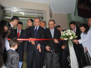 Gıda, Tarım Ve Hayvancılık Bakanı Mehdi Eker Ödemişte Çiftçilerle Buluştu