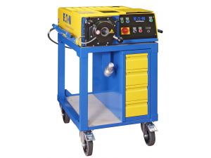 Eaton, Yeni Nesil Walform Makinesini Sunuyor