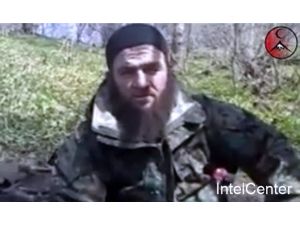 Çeçen Lideri Doku Umarov Öldü
