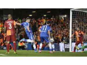 Uefa Şampiyonlar Ligi