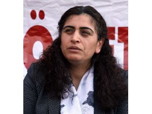 Sebahat Tuncel’e Kötü Haber