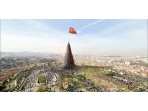 Ak Parti’den Çok Konuşulacak Reklam Filmi