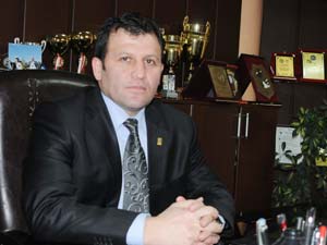 Atlı Cirit Grup Müsabakaları İlimizde