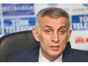 Başarısızlığı Kabul Ederim Ancak...