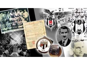 İyi Ki Doğdun Beşiktaş