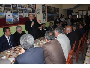 Çelik: “Başkasının Çocuklarının Kanı Üstünden Siyaset Yapanlar İnsan Olamazlar”