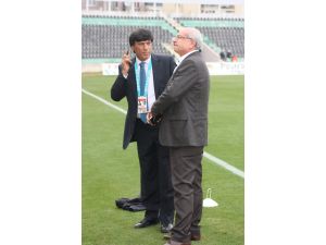 Tekden Denizlispor Disiplin Kurulu’na Sevkedildi