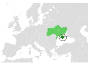 Kırım’da Gerilim Tırmanıyor