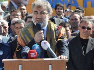 Bardağın Taşmasına Bir Milyon Varil Var