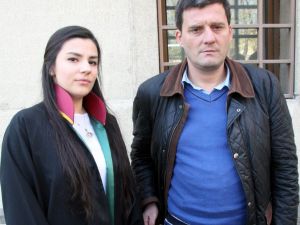 Bursaspor Başkanının Saldırısına Uğrayan Tribün Liderinden Suç Duyurusu