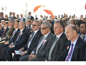 “Nifak Tohumları Ekmek İsteyenlerin Bu Topraklarda İşi Kalmadı”