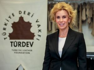 Türdev Başkanı Mızraklı, Dünya Deri Sektörüne Seslendi