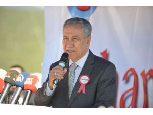 Nifak Tohumu Ekenlerin Bu Topraklarda İşi Yok