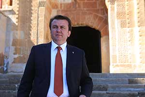 “Afşin, Fatih’lerini Bekliyor”