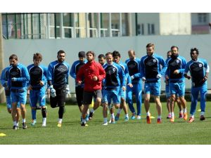 Orduspor, Telafi Peşinde