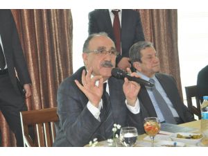 Başbakan Yardımcısı Atalay Şırnakta