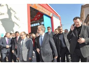 Yüzde 50 Oy Aldık Yüzde 100 Hizmet Ettik