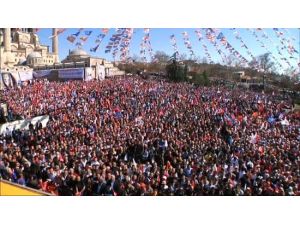 Taşeronla Değil, Asıl Patronla Uğraşıyoruz