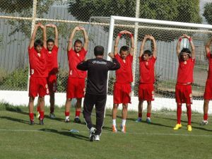 Spor Toto 3. Lig