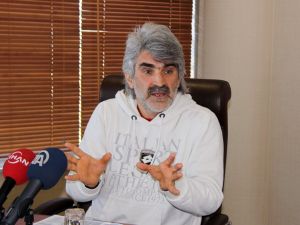 Çaykur Rizesporda Hedef 40 Puan