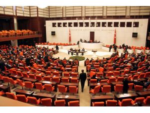 Toplantı Yeter Sayısına Ulaşıldı