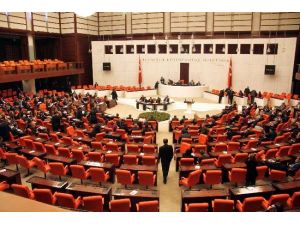 Genel Kurul’da Gergin Anlar