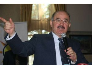 O Eli Kırmak Namus Borcumuzdur