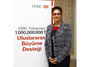Hsbc Küresel Bağlantılar Raporunu Yayımladı